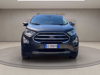 FORD Ecosport 1.0 ecoboost titanium s&s 125cv my20.25
