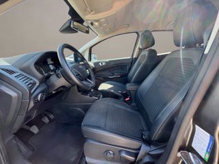 FORD Ecosport 1.0 ecoboost titanium s&s 125cv my20.25