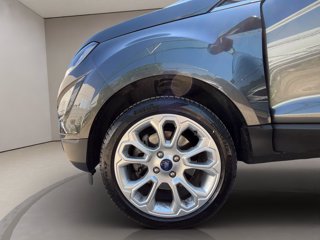 FORD Ecosport 1.0 ecoboost titanium s&s 125cv my20.25