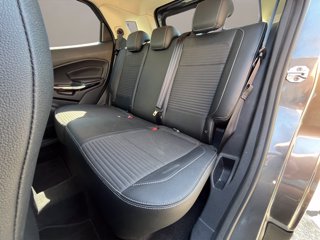 FORD Ecosport 1.0 ecoboost titanium s&s 125cv my20.25