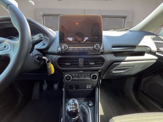 FORD Ecosport 1.0 ecoboost titanium s&s 125cv my20.25