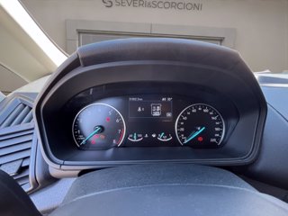 FORD Ecosport 1.0 ecoboost titanium s&s 125cv my20.25