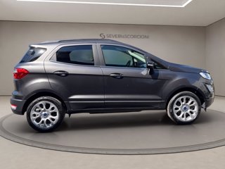 FORD Ecosport 1.0 ecoboost titanium s&s 125cv my20.25