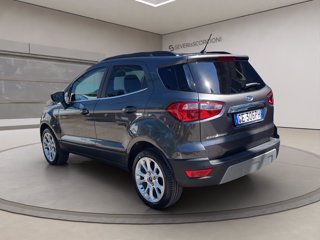 FORD Ecosport 1.0 ecoboost titanium s&s 125cv my20.25