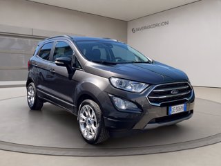 FORD Ecosport 1.0 ecoboost titanium s&s 125cv my20.25