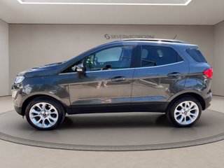 FORD Ecosport 1.0 ecoboost titanium s&s 125cv my20.25