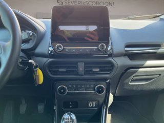 FORD Ecosport 1.0 ecoboost titanium s&s 125cv my20.25