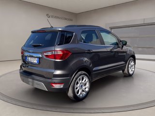 FORD Ecosport 1.0 ecoboost titanium s&s 125cv my20.25