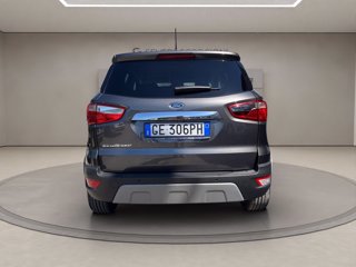 FORD Ecosport 1.0 ecoboost titanium s&s 125cv my20.25