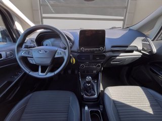 FORD Ecosport 1.0 ecoboost titanium s&s 125cv my20.25