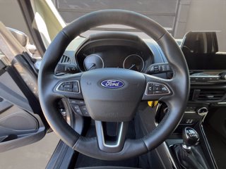 FORD Ecosport 1.0 ecoboost titanium s&s 125cv my20.25