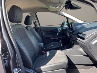 FORD Ecosport 1.0 ecoboost titanium s&s 125cv my20.25