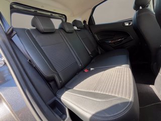 FORD Ecosport 1.0 ecoboost titanium s&s 125cv my20.25