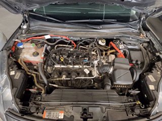 FORD Kuga 2.5 full hybrid connect awd 190cv e-shifter