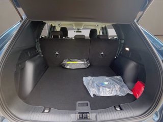 FORD Kuga 2.5 full hybrid connect awd 190cv e-shifter