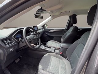 FORD Kuga 2.5 full hybrid connect awd 190cv e-shifter