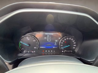 FORD Kuga 2.5 full hybrid connect awd 190cv e-shifter