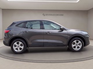 FORD Kuga 2.5 full hybrid connect awd 190cv e-shifter