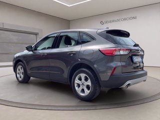 FORD Kuga 2.5 full hybrid connect awd 190cv e-shifter