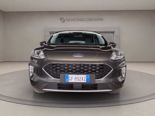 FORD Kuga 2.5 full hybrid connect awd 190cv e-shifter