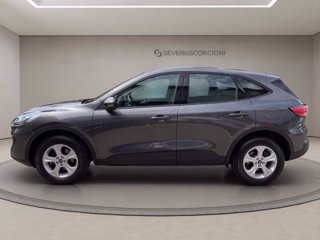 FORD Kuga 2.5 full hybrid connect awd 190cv e-shifter