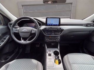 FORD Kuga 2.5 full hybrid connect awd 190cv e-shifter