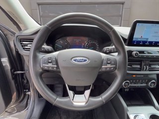 FORD Kuga 2.5 full hybrid connect awd 190cv e-shifter