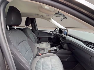 FORD Kuga 2.5 full hybrid connect awd 190cv e-shifter
