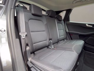 FORD Kuga 2.5 full hybrid connect awd 190cv e-shifter