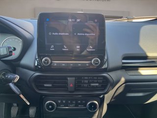 FORD EcoSport 1.0 ecoboost Active s&s 125cv