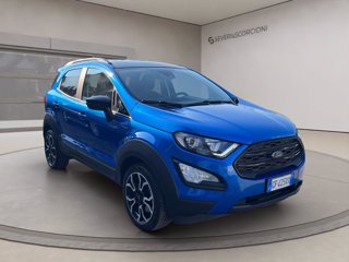 FORD EcoSport 1.0 ecoboost Active s&s 125cv