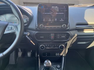 FORD EcoSport 1.0 ecoboost Active s&s 125cv