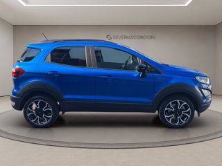 FORD EcoSport 1.0 ecoboost Active s&s 125cv