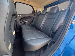 FORD EcoSport 1.0 ecoboost Active s&s 125cv