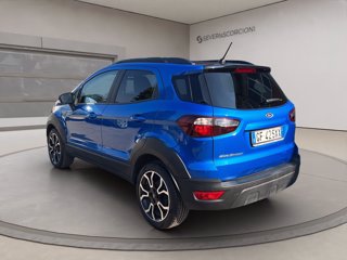 FORD EcoSport 1.0 ecoboost Active s&s 125cv