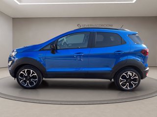 FORD EcoSport 1.0 ecoboost Active s&s 125cv