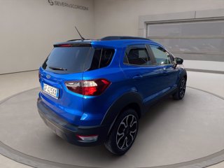 FORD EcoSport 1.0 ecoboost Active s&s 125cv