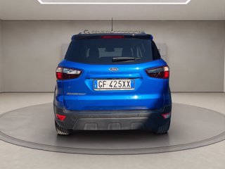 FORD EcoSport 1.0 ecoboost Active s&s 125cv