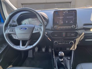 FORD EcoSport 1.0 ecoboost Active s&s 125cv