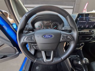 FORD EcoSport 1.0 ecoboost Active s&s 125cv