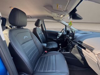 FORD EcoSport 1.0 ecoboost Active s&s 125cv