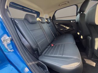 FORD EcoSport 1.0 ecoboost Active s&s 125cv