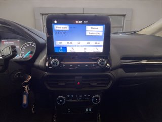 FORD Ecosport 1.0 ecoboost st-line s&s 125cv my20.25