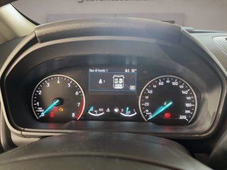 FORD Ecosport 1.0 ecoboost st-line s&s 125cv my20.25