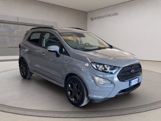 FORD Ecosport 1.0 ecoboost st-line s&s 125cv my20.25