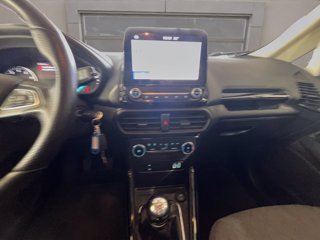 FORD Ecosport 1.0 ecoboost st-line s&s 125cv my20.25