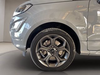 FORD Ecosport 1.0 ecoboost st-line s&s 125cv my20.25