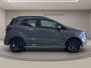 FORD Ecosport 1.0 ecoboost st-line s&s 125cv my20.25