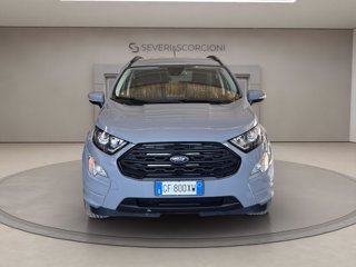 FORD Ecosport 1.0 ecoboost st-line s&s 125cv my20.25