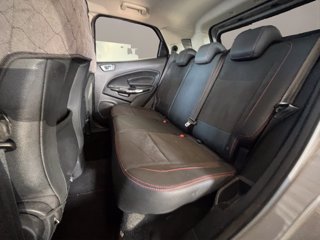 FORD Ecosport 1.0 ecoboost st-line s&s 125cv my20.25